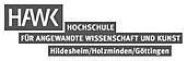 Logo Hochschule für Angewandte Wissenschaft und Kunst Hildesheim/Holzminden/Göttingen<br>Fakultät Ressourcenmanagement