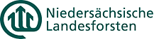 Logo Niedersächsische Landesforsten
