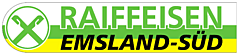 Logo Raiffeisen-Warengenossenschaft Emsland-Süd eG