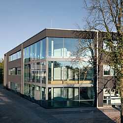 Neubau Fachunterrichtsgebäude im Schulzentrum Dannenberg