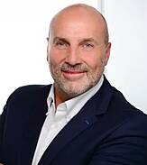 Portait von Rudolf Alteheld