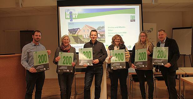 Energieeffizienzagentur Landkreis Emsland e.V.