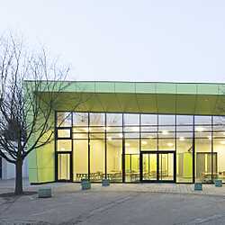 Mensa der Grundschule Lüneburger Damm