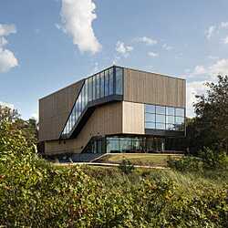 UNESCO_Weltnaturerbe Wattenmeer Besucherzentrum Cuxhaven