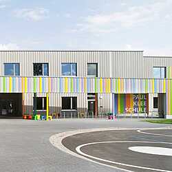 Paul-Klee-Schule in Celle