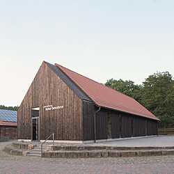 Umbau der Remise auf Gut Herbigshagen