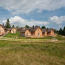 Torfhaus Harz Resort