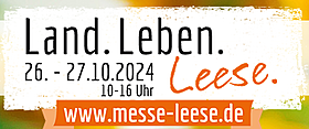Logo vom Veranstalter