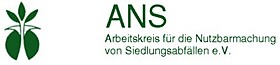 Logo vom Veranstalter