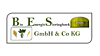 Logo BES GmbH & Co KG