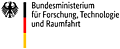 Bundesministerium für Forschung, Technologie und Raumfahrt