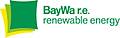 BayWa r.e. renewable energy GmbH