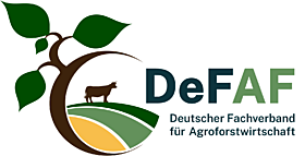 Logo vom Veranstalter