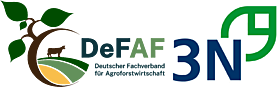 Logo vom Veranstalter