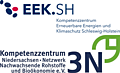 3N Kompetenzzentrum Niedersachsen Netzwerk Nachwachsende Rohstoffe & Bioökonomie e.V. | Kompetenzzentrum Erneuerbare Energien und Klimaschutz Schleswig-Holstein