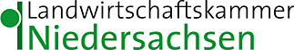 Logo Landwirtschaftskammer Niedersachsen