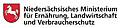 Niedersächsisches Ministerium für Ernährung, Landwirtschaft und Verbraucherschutz