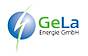 Logo GeLa Energie GmbH