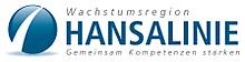 Logo Wachstumsregion Hansalinie e.V.