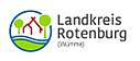 Logo Landkreis Rotenburg (Wümme)