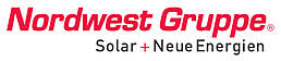 Logo Nordwest Gruppe Neue Energien