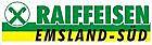 Logo Raiffeisen-Warengenossenschaft Emsland-Süd eG