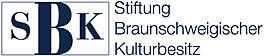 Logo Stiftung Braunschweiger Kulturbesitz