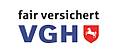 Logo VGH Versicherungen