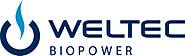 Logo Weltec Biopower GmbH