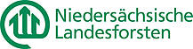 Logo Niedersächsische Landesforsten