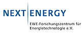 Portait von Next Energy – EWE-Forschungszentrums für Energietechnologie Oldenburg