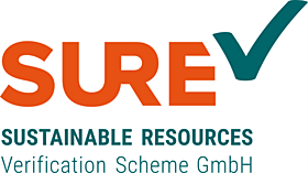 Sustainable Resources Verification Scheme GmbH