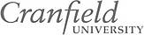 Portait von Cranfield University (UK)