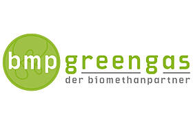 bmp greengas GmbH