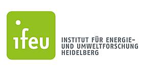 ifeu - Institut für Energie- und Umweltforschung Heidelberg GmbH