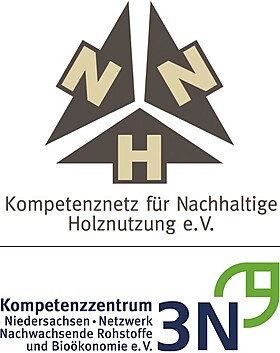 Logo vom Veranstalter