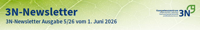 3N-Newsletter 3N-Newsletter Ausgabe 5/26 vom 1. Juni 2026