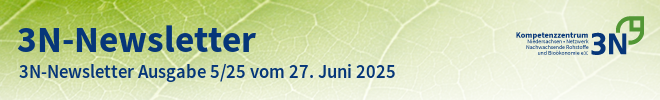 3N-Newsletter 3N-Newsletter Ausgabe 5/25 vom 27. Juni 2025