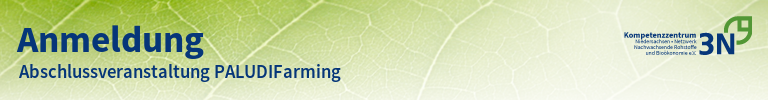 3N-Newsletter Abschlussveranstaltung PALUDIFarming