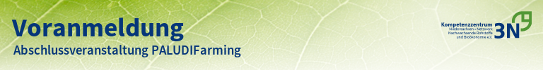 3N-Newsletter Abschlussveranstaltung PALUDIFarming