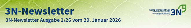 3N-Newsletter 3N-Newsletter Ausgabe 1/26 vom 29. Januar 2026