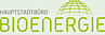 Logo Hauptstadtbüro Bioenergie