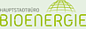 Logo Hauptstadtb&uuml;ro Bioenergie