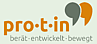 Logo Pro-t-in GmbH