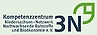 Logo 3N Kompetenzzentrum Niedersachsen Netzwerk Nachwachsende Rohstoffe & Bio&ouml;konomie e.V.
