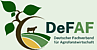 Logo Deutscher Fachverband f&uuml;r Agroforstwirtschaft e.V.