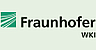 Logo Fraunhofer-Institut f&uuml;r Holzforschung, Wilhelm-Klauditz-Institut