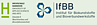 Logo Institut f&uuml;r Biokunststoffe und Bioverbundwerkstoffe (IfBB)