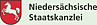 Logo Nieders&auml;chsische Staatskanzlei