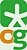 Logo Orange Gas Clean Fuels